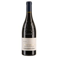 Châteauneuf du Pape Rouge " Collection Stéphane Hénin " 2020 Château Gigognan / Bio (100% mourvèdre vieilles vignes)