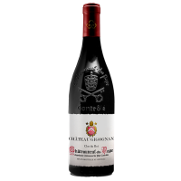 Châteauneuf du Pape Rouge " Clos du Roi " 2021 Château Gigognan / Bio