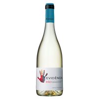 Portugal DOC Dao Blanc 2024 Evidencia (Encruzado, Malvasia Fina, Bical) / Parras