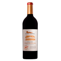 Espagne Vino de Pago " Coleccion Privada " 2021 Dehesa del Carrizal (80% Cab Sauv, 15% Syrah, 5% Pt Verdot)