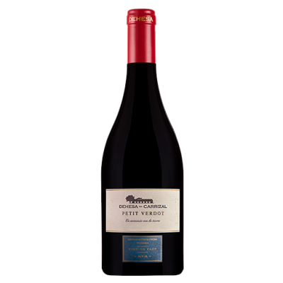 Espagne Vino de Pago Petit Verdot 2023 Dehesa del Carrizal