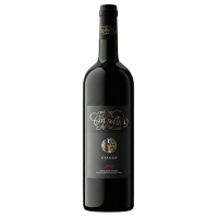 Italie IGT Toscana Rouge " Dianne " 2018 Tenuta Cappellina / Bio (100% cabernet sauvignon)