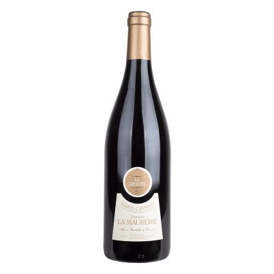 Saint Chinian Rouge 2023 " Le Crestel " Domaine La Maurerie