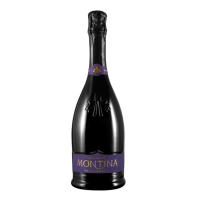 Italie DOCG Franciacorta Dosage Zéro Montina N.M. (75% chardonnay, 25% pinot nero)