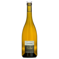 Sancerre Blanc " Cuvée Pauline " 2023 Celliers de la Pauline / Eric Louis