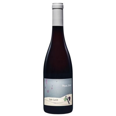 Vin de France Rouge 2025 " Pinot Noir " Domaine Eric Louis