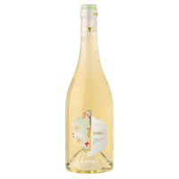 Italie IGP Salento Blanc " Estra " 2025 " Chardonnay " Azienda Scarpello