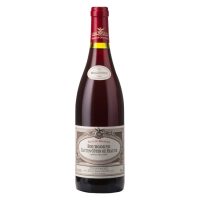 Bourgogne Hautes Côtes de Beaune Rouge 2024 Seguin Manuel