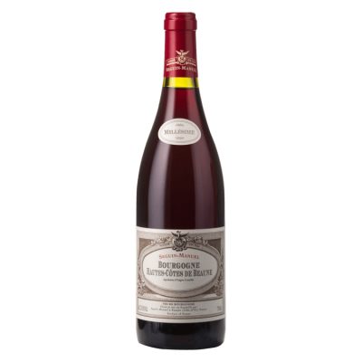 Bourgogne Hautes Côtes de Beaune Rouge 2024 Seguin Manuel