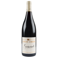 Vin de France " Syrah Vissante " 2025 D. Louis Cheze