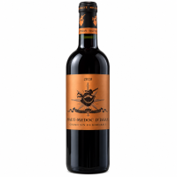 Haut Médoc 2020 " Le Haut-Médoc d' Issan " Château d' Issan