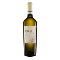 Italie DOC Soave 2025 Ilatium Morini / Bio