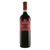 Italie DOC Valpolicella Ripasso Superiore 2020 " Ciliegi " Ilatium Morini