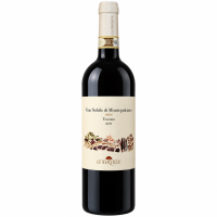 Italie DOCG Vino Nobile di Montepulciano 2020 Le Bertille