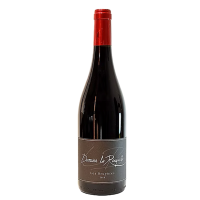 Terrasses du Larzac " Les Bruyères " 2023 Domaine La Rouquette / Bio