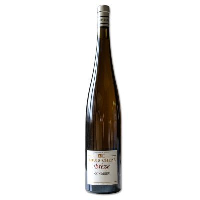 Condrieu 2024 MAGNUM " Brèze " D. Louis Cheze