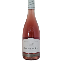 Marsannay Rosé 2025 Domaine du Vieux Collège