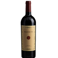 Italie IGT Toscana Rouge Masseto 2023 Tenuta Dell' Ornellaia