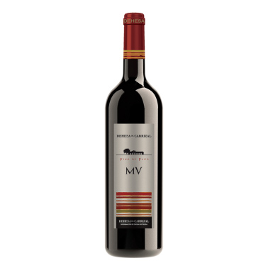 Espagne Vino de Pago " MV " 2021 Dehesa del Carrizal (40% Cab Sauv, 24% Syrah, 20% Tempranillo, 13% Merlot, 3% Pt Verdot