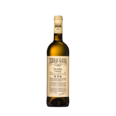 Espagne D.O. Rias Baixas 2025 Bodegas Terras Gauda