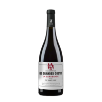 Pic Saint Loup 2024 " La Sarabande " Domaine Les Grandes Costes