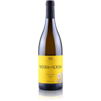 Portugal Douro blanc " Reserva " 2024 Vieira de Sousa