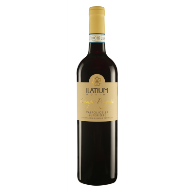 Italie DOC Valpolicella Superiore 2019 " Prognai " Ilatium Morini