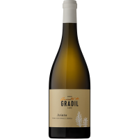 Portugal VR Lisboa Blanc 2023 " Arinto " Quinta do Gradil / Parras
