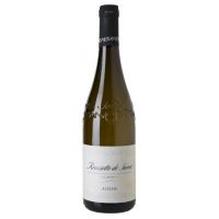 Roussette de Savoie 2025 Altesse " Cuvée Gastronomie " D. Jean Perrier et Fils