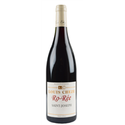 Saint Joseph Rouge 2024 " Ro-Rée " D. Louis Cheze