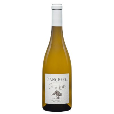 Sancerre Blanc 2023 " Cul de Loup " Domaine Eric Louis