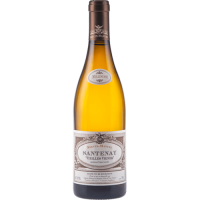 Santenay Blanc 2023 " Vieilles Vignes " Seguin Manuel / Bio