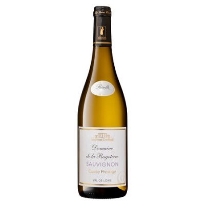 IGP Val de Loire 2025 Sauvignon " Cuvée Prestige " Domaine de la Ragotière / Les Frères Couillaud