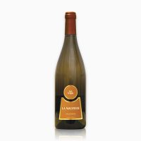 Vin de France Blanc 2025 " Les Fréjals " Domaine La Maurerie (Chardonnay)