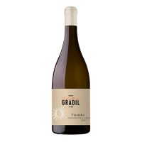 Portugal VR Lisboa Blanc 2022 " Viosinho " Quinta do Gradil / Parras (100% Viosinho)
