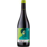 Corbières Rouge " Alice (1820) " 2024 Artisans Partisans / Ollieux / Bio