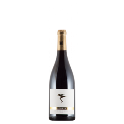 Allemagne Pfalz Pinot Noir Trocken " Lossriedel " 2015 " Primus " Domaine Siegrist