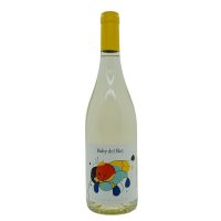IGP Côtes Catalanes Blanc 2025 " Baby del Rey " Clos del Rey / Domaine Montagné