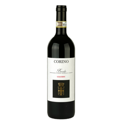 Italie DOCG Barolo " Giachini " 2022 Giovanni Corino