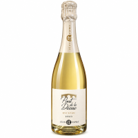 Vin de France Effervescent Brut Nature Blanc 2023 " Pont de la Déesse " Domaine Esprit