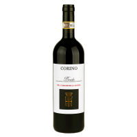 Italie DOCG Barolo " Del Comune di La Morra " 2022 Giovanni Corino