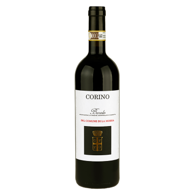 Italie DOCG Barolo " Del Comune di La Morra " 2022 Giovanni Corino
