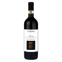 Italie DOCG Barolo " Bricco Manescotto "  2022 Giovanni Corino