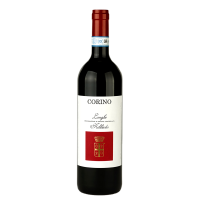 Italie DOC Langhe " Nebbiolo " 2024 Giovanni Corino