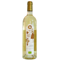 Côtes de Bergerac Moelleux 2024 Château Les Miaudoux / Bio