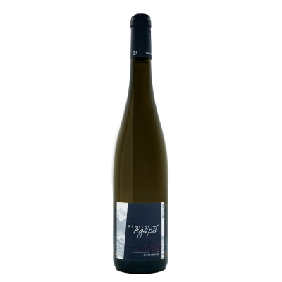 Alsace Grand Cru Osterberg 2023 Riesling D. Agapé / Bio