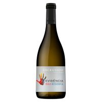 Portugal DOC Dao Blanc 2025 " Reserva " Evidencia (Encruzado) / Parras