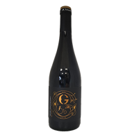 Espagne DO Campo de Borja Rouge 2023 " Gran Gregoriano " Bodega Picos (100% Garnacha)
