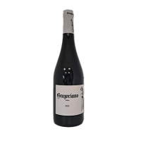 Espagne DO Campo de Borja Rouge 2024 " Gregoriano " Roble Bodega Picos (Garnacha, Syrah, Merlot)