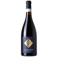 Italie DOC Monferrato 2020 " Superlodo " Isolabella della Croce